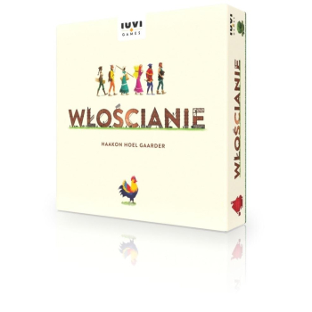 Włościanie IUVI Games